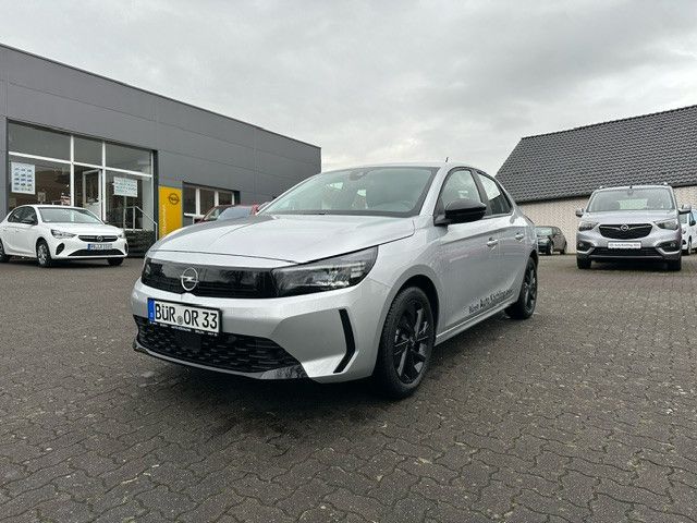 Opel Corsa 500 km 18.390 &euro; Büren 33142