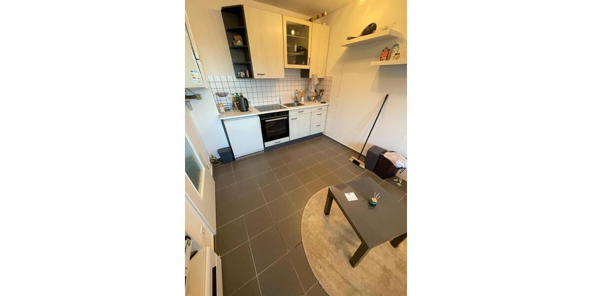 Etagenwohnung Delbrück - 2 Zimmer, 27 m&sup2;, 405&euro; | Angebot:26475284