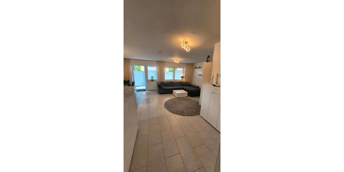 Erdgeschoßwohnung Hövelhof - 3 Zimmer, 80 m&sup2;, 259.000&euro; | Angebot:26817422