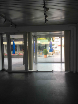 Renovierte Gewerbefläche in Bad Driburg zu vermieten