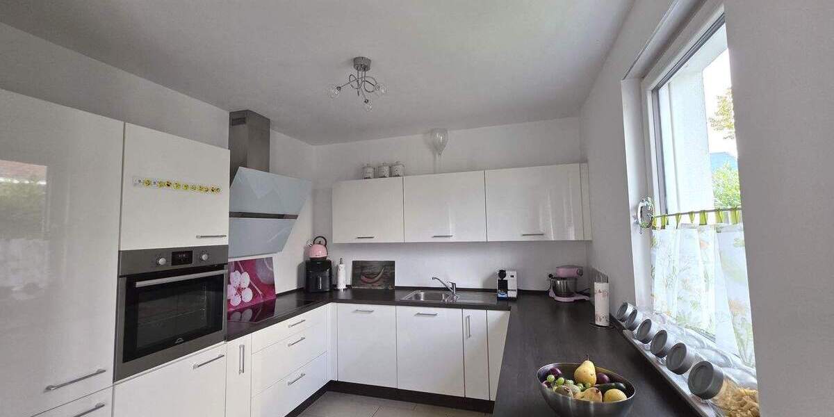 Zuhause für Zwei - Gemütliches Einfamilienhaus mit Garten in ruhiger Lage 5 zimmer