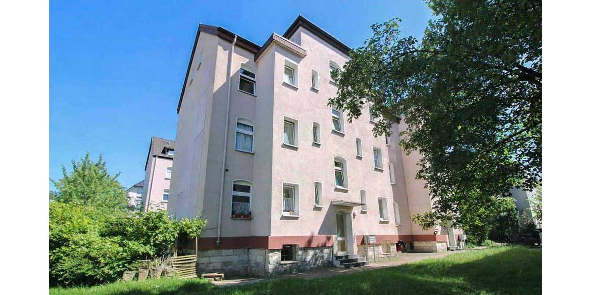 Etagenwohnung Paderborn Kernstadt - 2 Zimmer, 46 m&sup2;, 99.000&euro; | Angebot:26799234