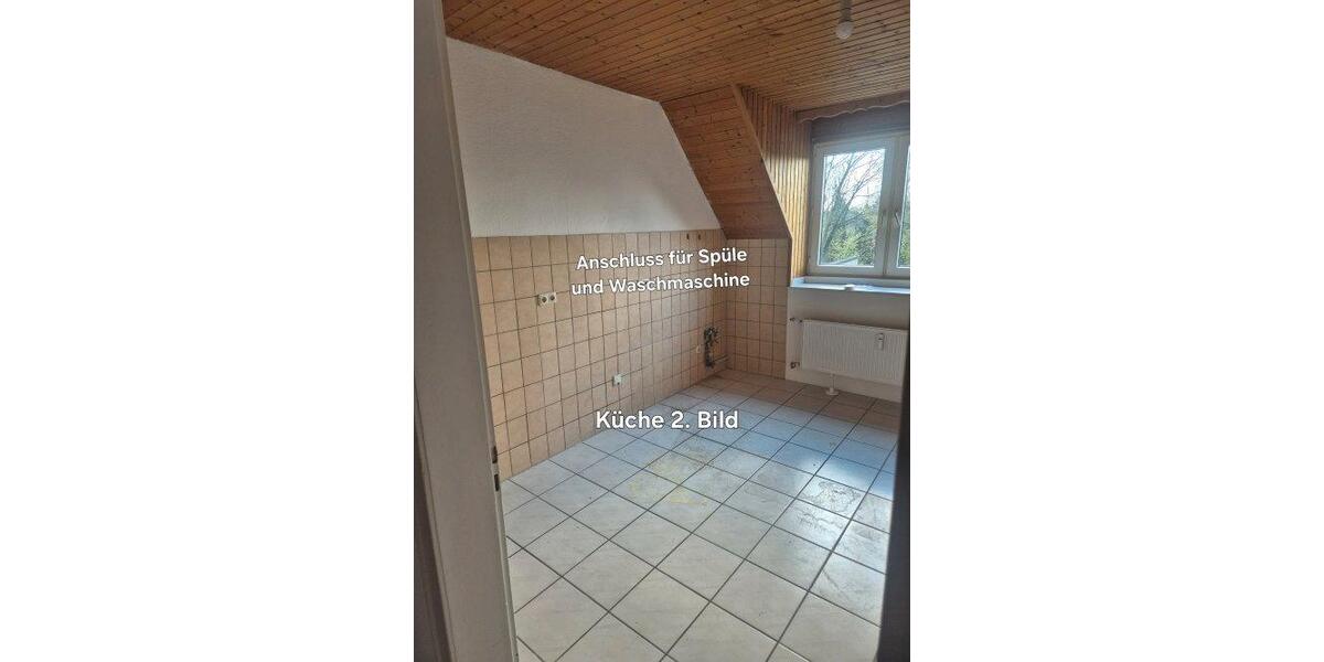 Etagenwohnung Paderborn - 3 Zimmer, 85 m&sup2;, 660&euro; | Angebot:26692956