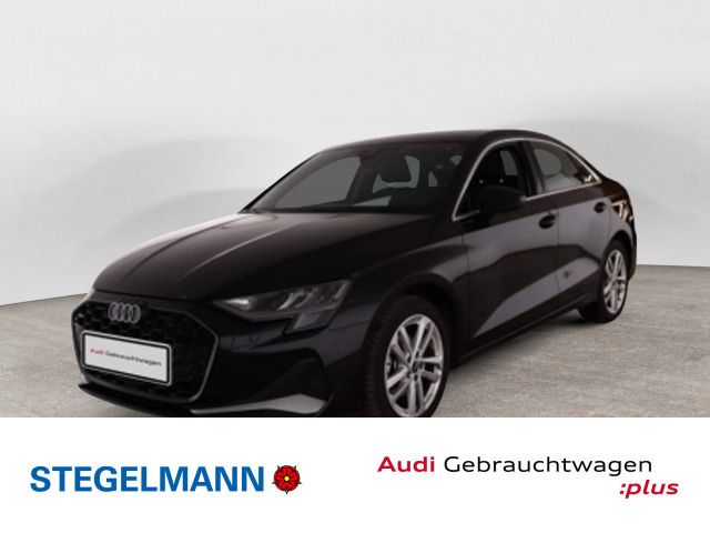 Audi A3 27.395 km 35.090 &euro; Detmold 32756