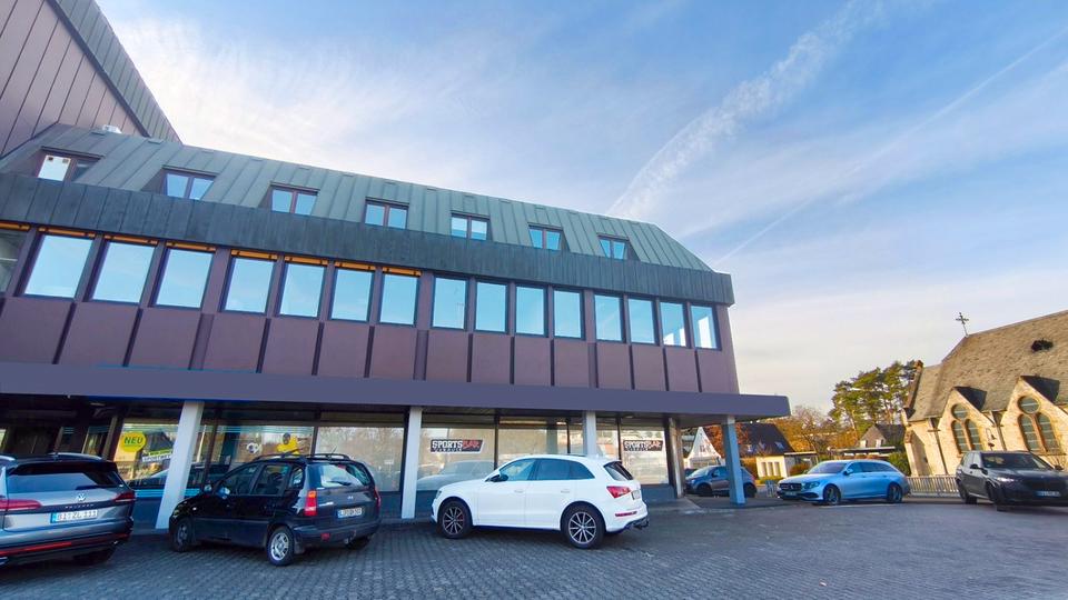 Gewerbeobjekt Bielefeld Sennestadt - 1.450&euro; | Angebot:26693336
