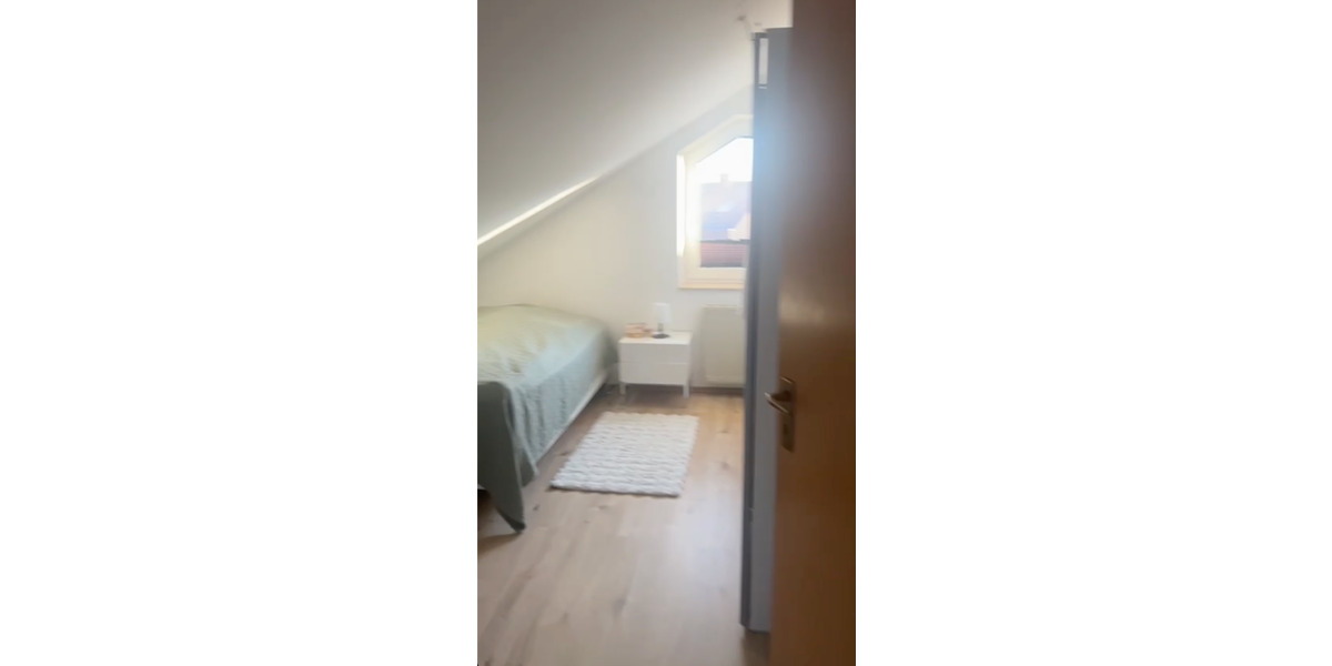 Dachgeschoßwohnung Paderborn - 2 Zimmer, 37 m&sup2;, 107.300&euro; | Angebot:25856839