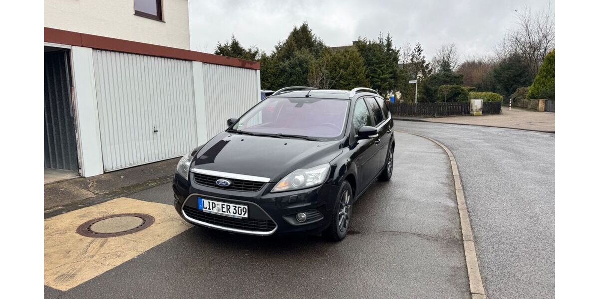 Ford Focus 199.063 km 3.500 &euro; Oerlinghausen 33813