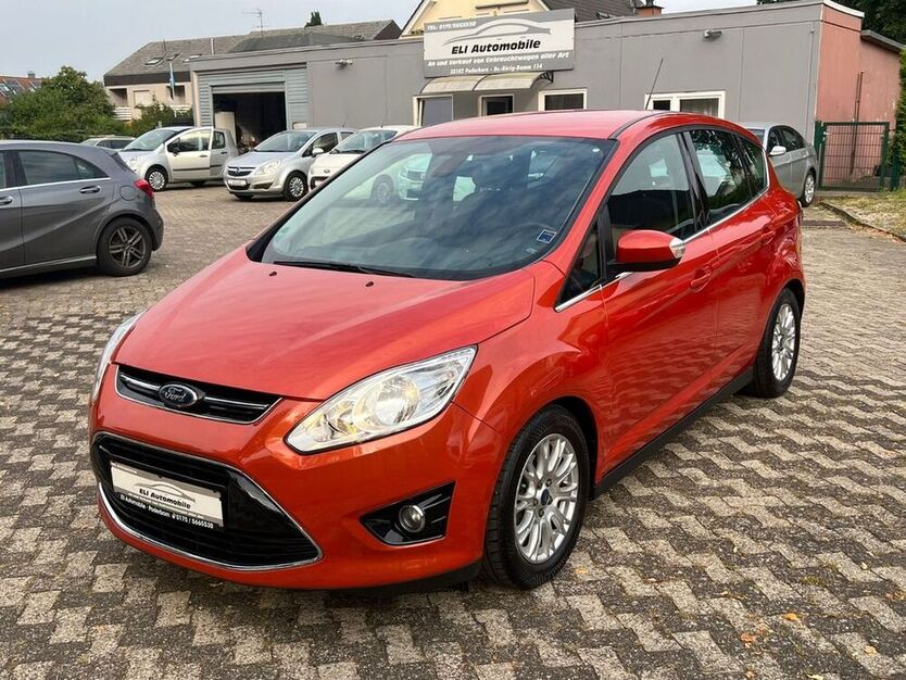 C-Max