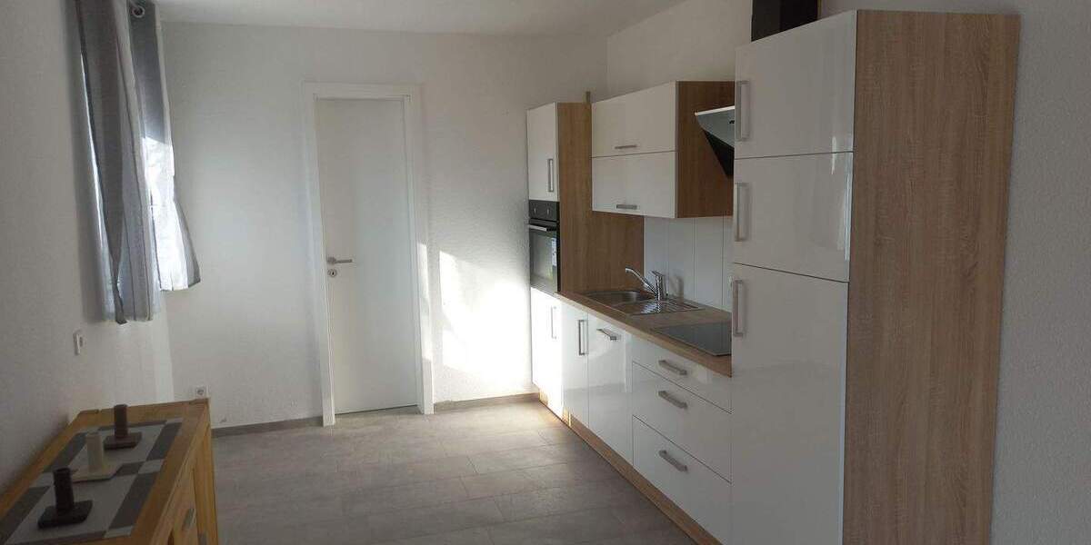 Doppelhaushälfte Brakel - 4 Zimmer, 130 m&sup2;, 399.000&euro; | Angebot:25800577