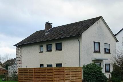 Wohnung mit Balkon in Brakel zu vermieten 2 zimmer