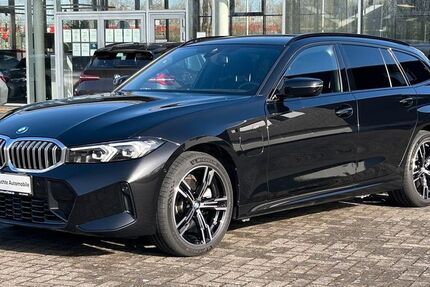 BMW 330 13.450 km 45.180 &euro; Lippstadt 59557