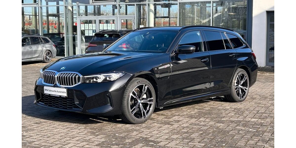 BMW 330 13.450 km 45.180 &euro; Lippstadt 59557