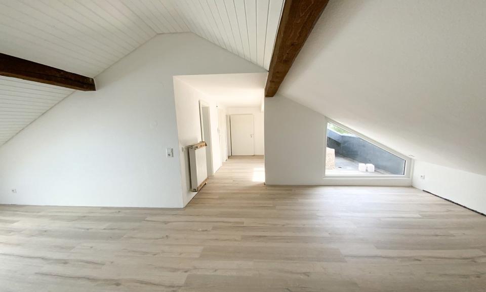 Loft - Studio - Atelier Detmold Hiddesen - 1 Zimmer, 47 m&sup2;, 450&euro; | Angebot:24691712