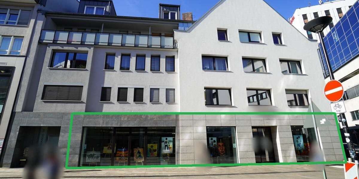 Gewerbeobjekt Paderborn Univiertel - 9.950&euro; | Angebot:27186031