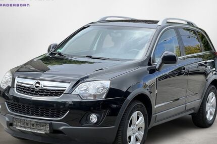 Opel Antara 113.550 km 7.000 &euro; Paderborn 33100