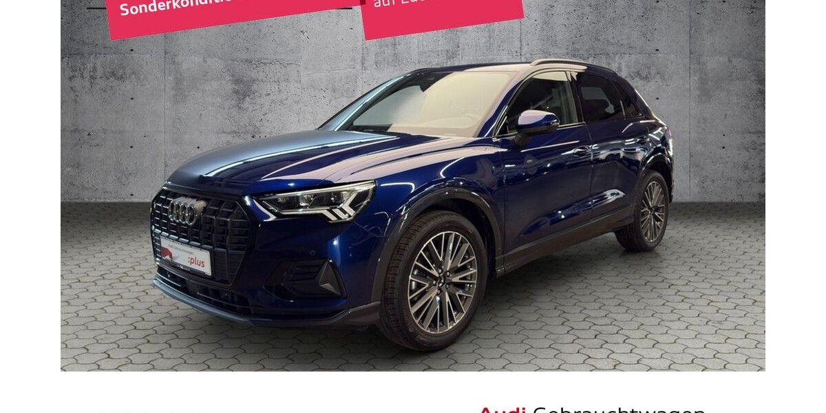 Audi Q3 32.300 km 37.850 &euro; Paderborn 33100