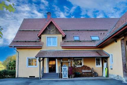 Haus Lichtenau Asseln - 6 Zimmer, 228 m&sup2;, 525.000&euro; | Angebot:23882385