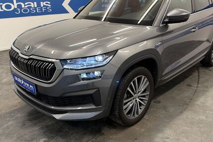 Skoda Kodiaq 53.950 km 42.900 &euro; Delbrück 33129