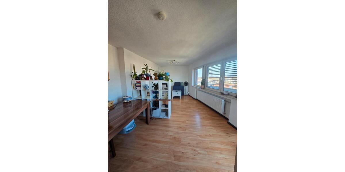 Etagenwohnung Paderborn Univiertel - 2 Zimmer, 55 m&sup2;, 660&euro; | Angebot:26248859