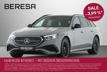 Mercedes-Benz E 220 9.900 km 63.550 &euro; Detmold 32758