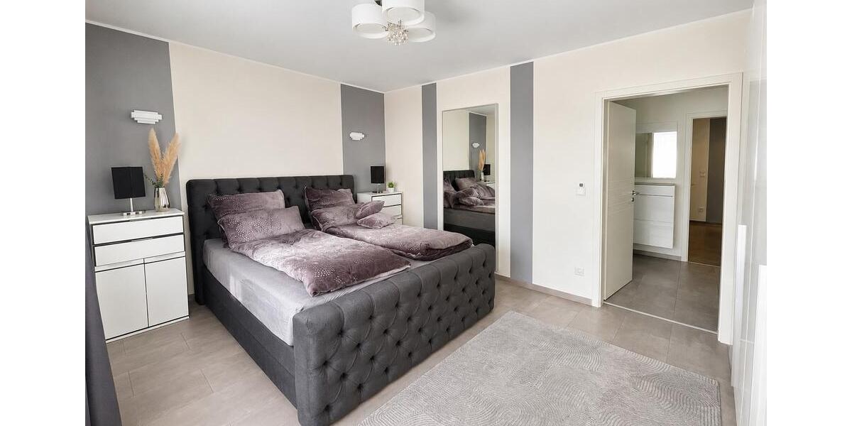 Erdgeschoßwohnung Bad Lippspringe - 3 Zimmer, 72 m&sup2;, 299.999&euro; | Angebot:27075727