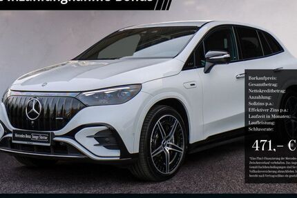Mercedes-Benz EQE 3.941 km 81.990 &euro; Paderborn 33100