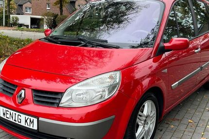 Renault Scenic 83.328 km 2.499 € Paderborn 33100