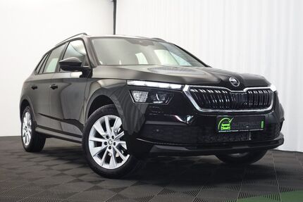 Skoda Kamiq 75.000 km 21.950 &euro; Bad Lippspringe 33175