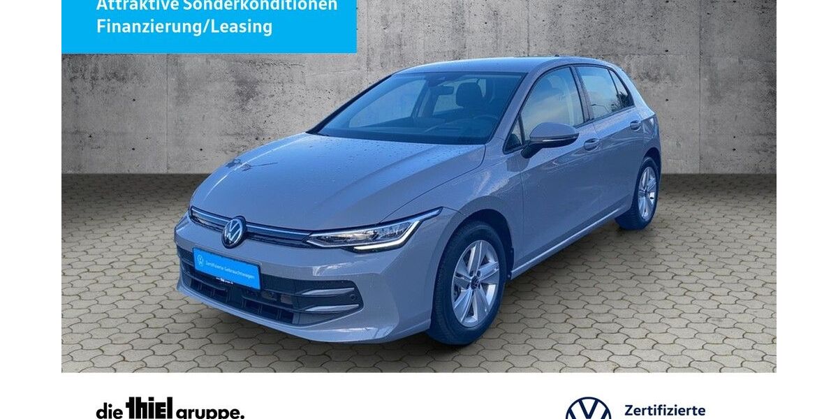 VW Golf 8.480 km 25.990 &euro; Bad Driburg 33014