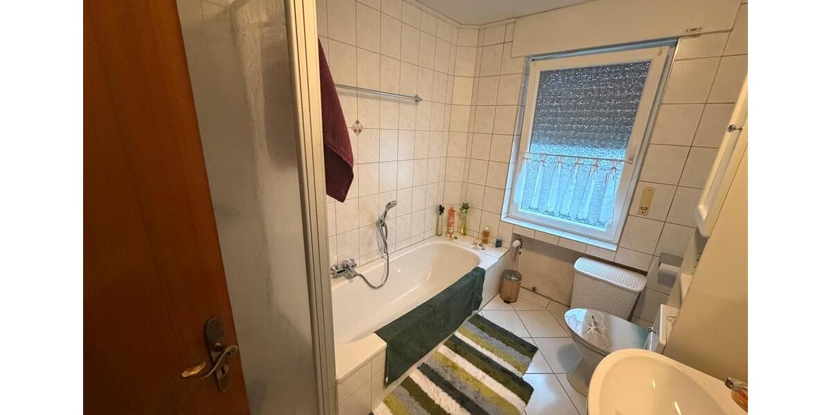 4 Zimmerwohnung Paderborn Innenstadt 124m2 4 zimmer