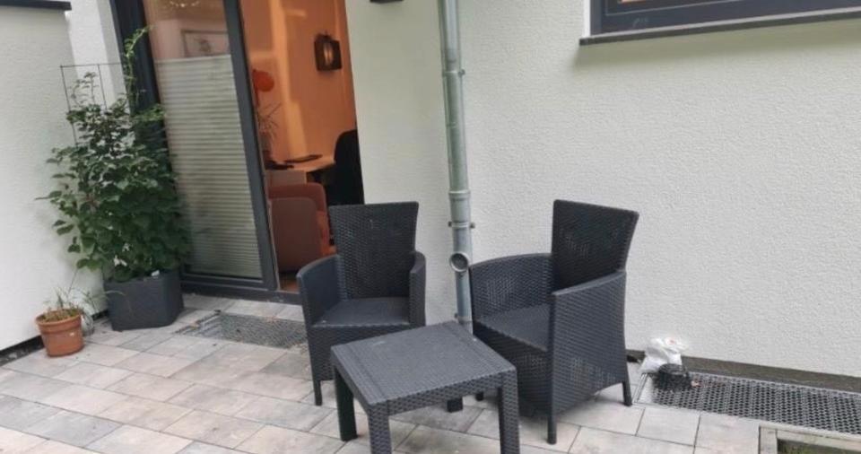 Etagenwohnung Paderborn - 1 Zimmer, 20 m&sup2;, 595&euro; | Angebot:27597365