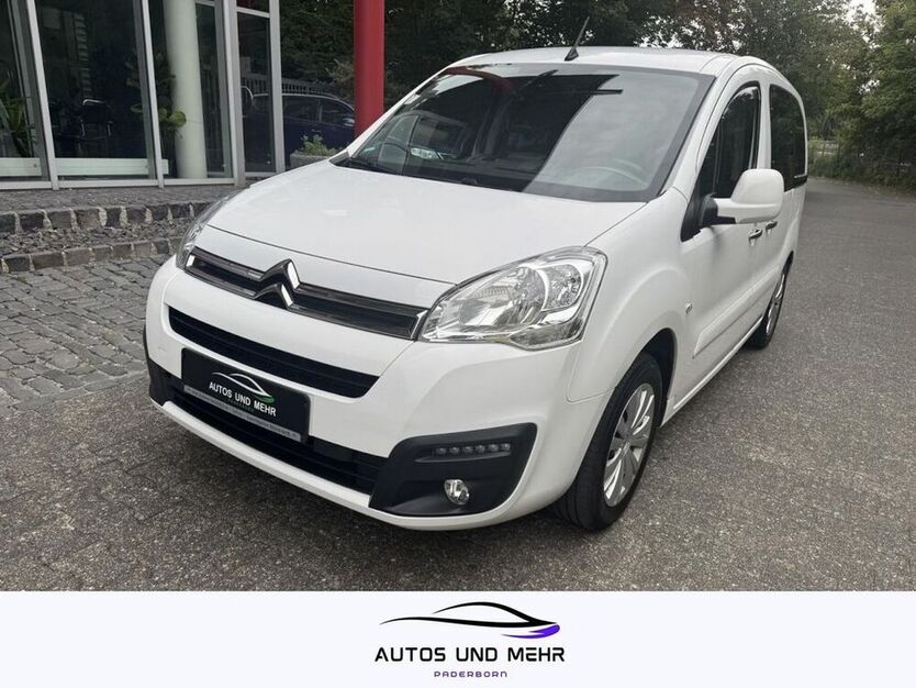 Berlingo