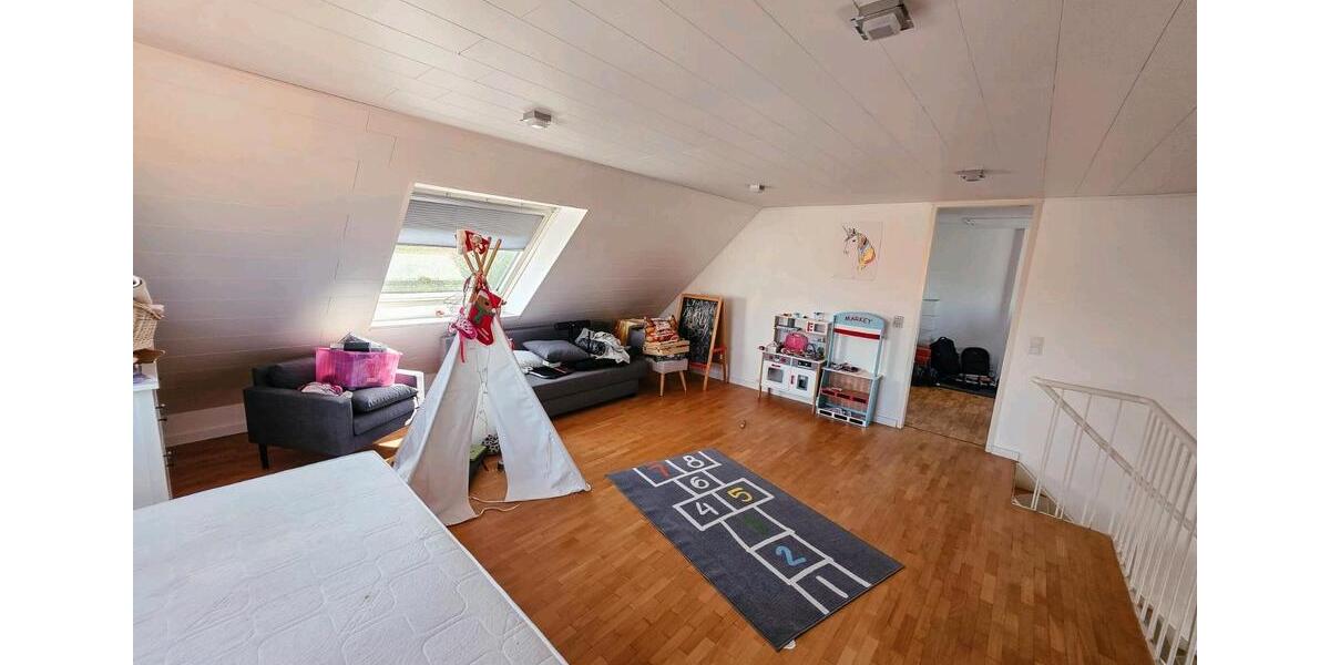 Maisonettenwohnung Detmold Hakedahl - 5 Zimmer, 117 m&sup2;, 295.000&euro; | Angebot:27201199