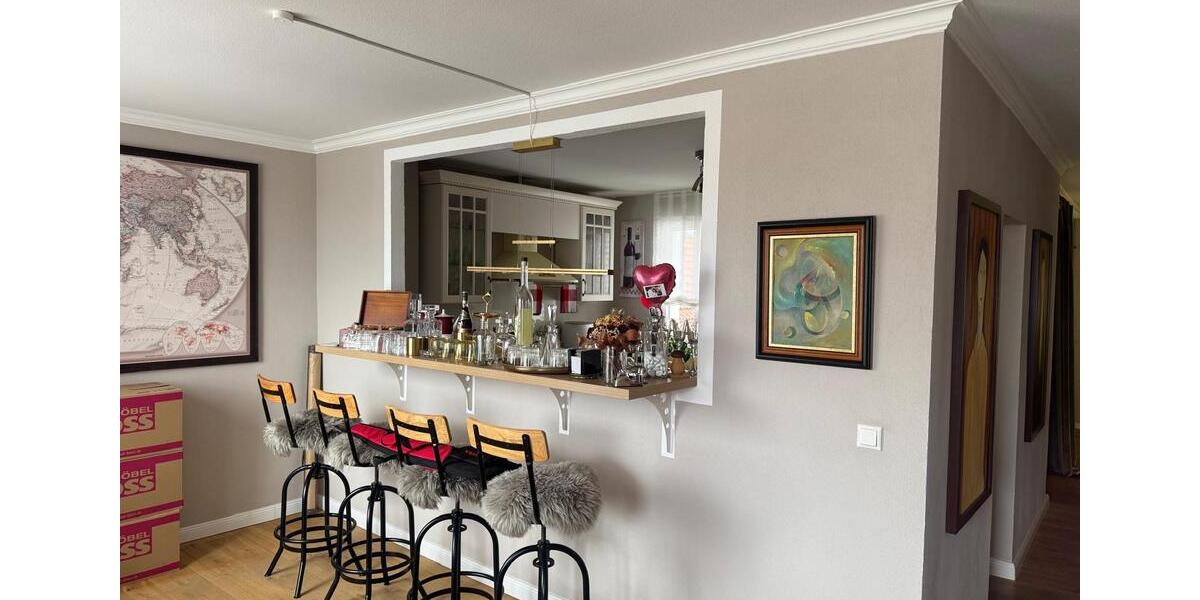 Einfamilienhaus Lippstadt - 3 Zimmer, 130 m&sup2;, 1.290&euro; | Angebot:27594224