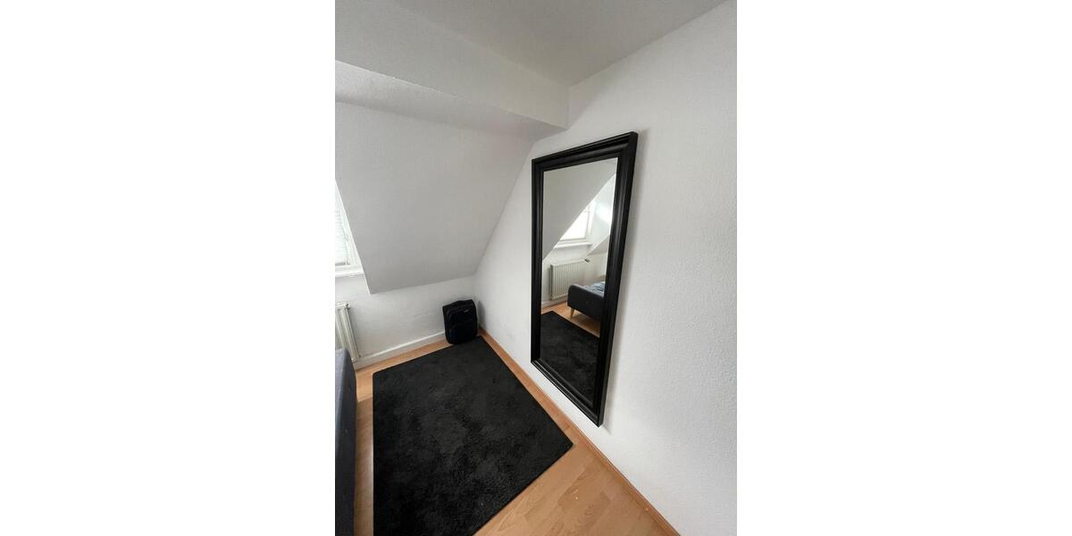 Etagenwohnung Paderborn Univiertel - 2 Zimmer, 50 m&sup2;, 500&euro; | Angebot:26320472