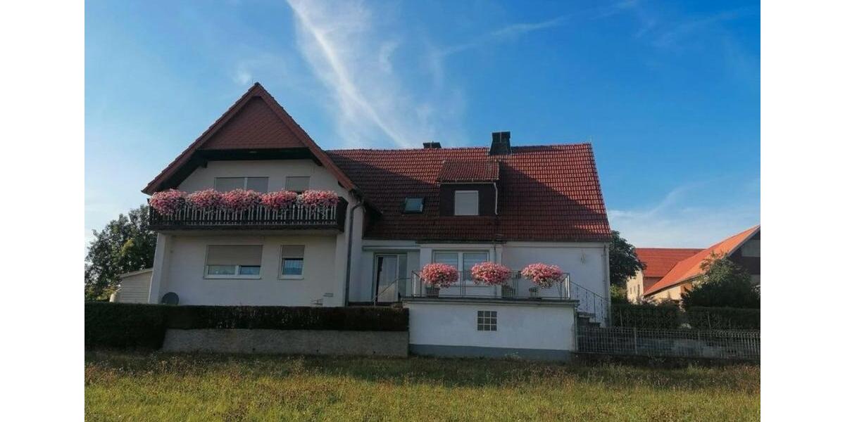 Einfamilienhaus Marsberg - 7 Zimmer, 190 m&sup2;, 210.000&euro; | Angebot:26135791