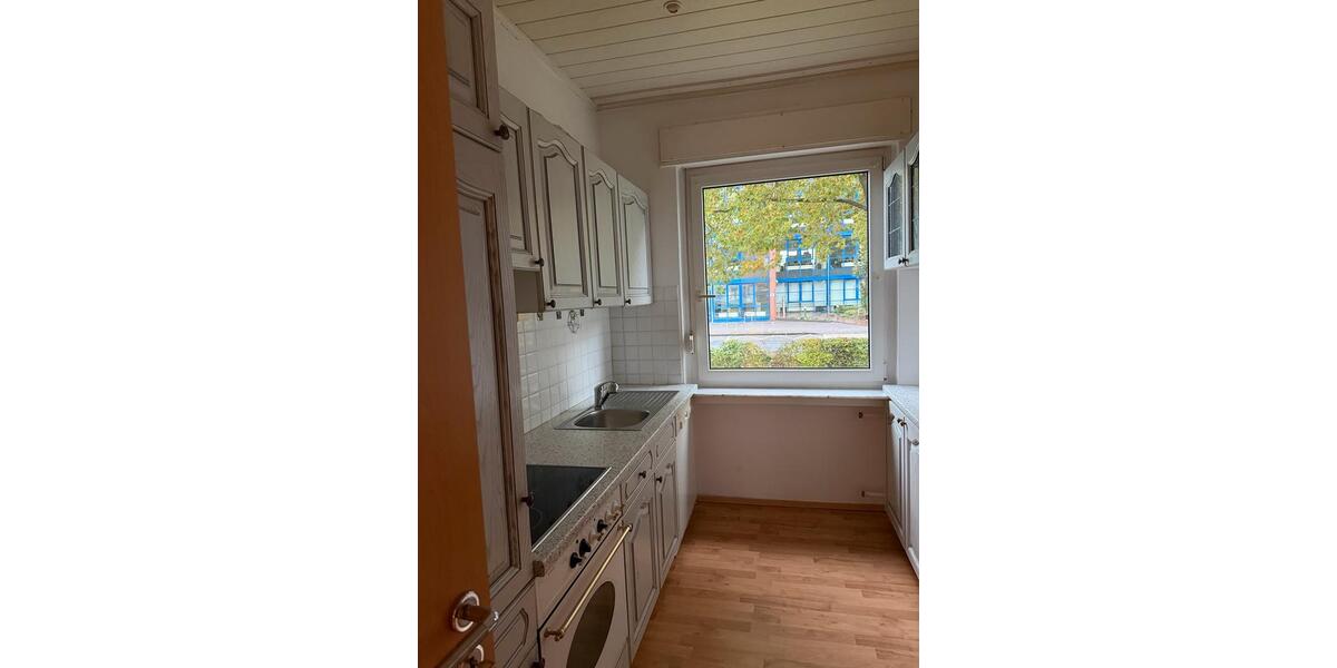 Erdgeschoßwohnung Paderborn - 3 Zimmer, 63 m&sup2;, 650&euro; | Angebot:27626619