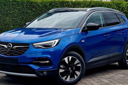 Opel Grandland (X) 150.000 km 13.999 &euro; Bad Lippspringe 33175