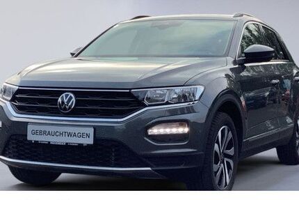 VW T-Roc 32.632 km 22.980 € Salzkotten 33154