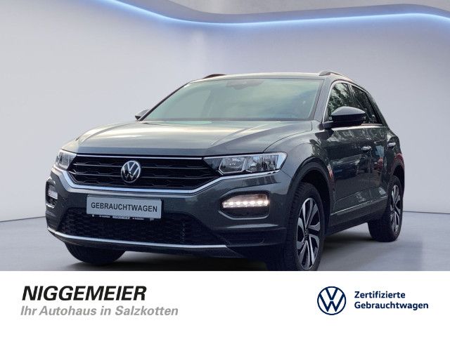 VW T-Roc 32.632 km 22.980 € Salzkotten 33154
