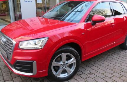 Audi Q2 72.684 km 17.690 &euro; Marsberg 34431