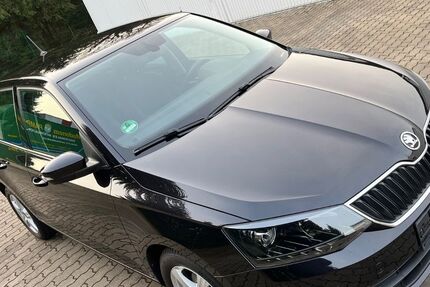 Skoda Fabia 51.000 km 8.799 &euro; Salzkotten 33154