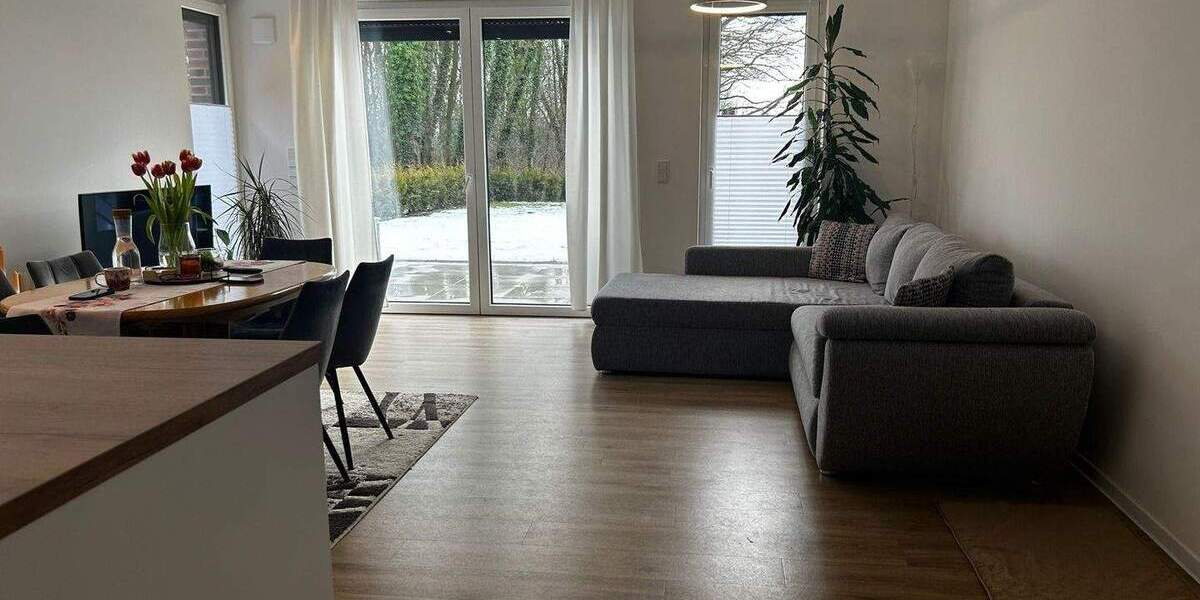 Etagenwohnung Delbrück - 3 Zimmer, 75 m&sup2;, 333.000&euro; | Angebot:25686628
