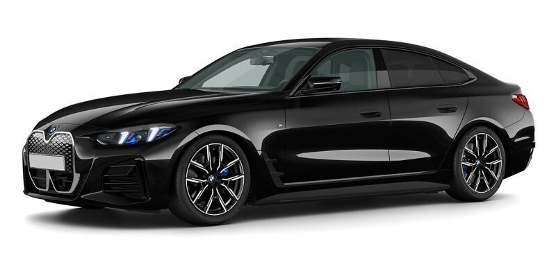 BMW i4 15.200 km 47.239 &euro; Paderborn 33100