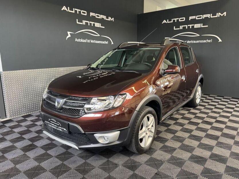 Sandero