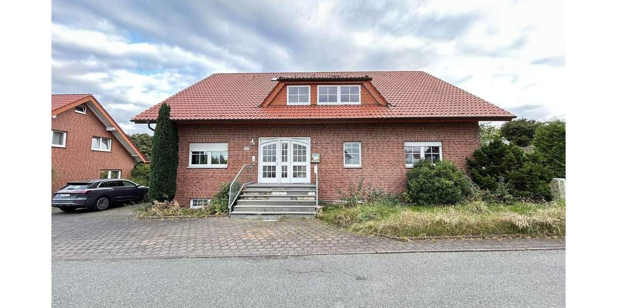 Mehrfamilienhaus, Wohnhaus Marsberg-Essentho Essentho - 1 Zimmer, 418 m&sup2;, 385.000&euro; | Angebot:25673395