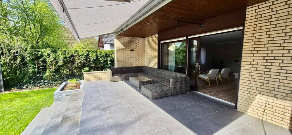 Einfamilienhaus Paderborn Kernstadt - 7 Zimmer, 160 m&sup2;, 579.000&euro; | Angebot:26229320