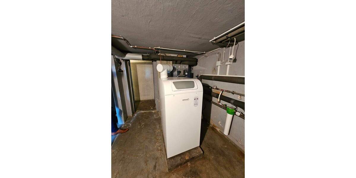 Viel Platz, idyllische Lage, gute Verkehrsanbindung !! 1 zimmer