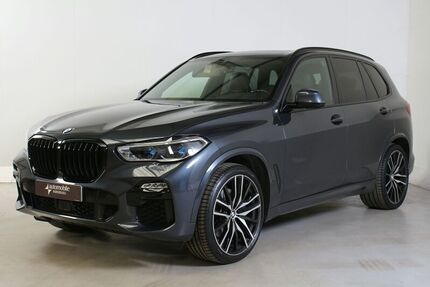 BMW X5 91.200 km 50.640 &euro; Paderborn 33100