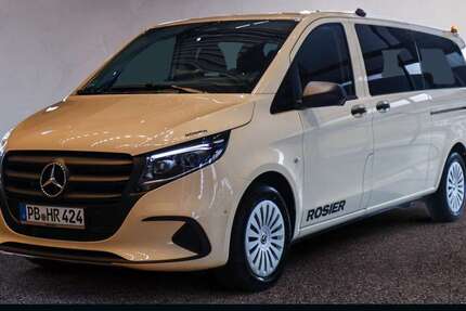 Mercedes-Benz Vito 3.000 km 62.950 &euro; Paderborn 33106